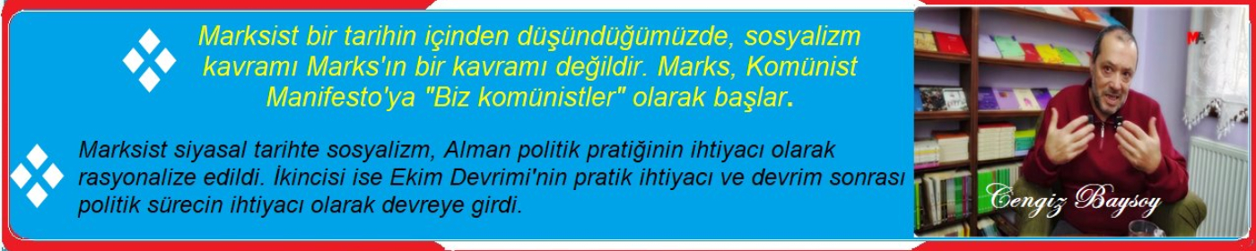 "Kürt özgürlük hareketi, Marksist solun elindeki ..."